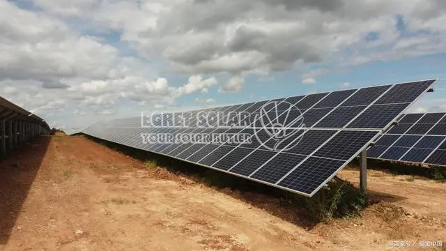 Dağıtılmış Fotovoltaik (PV) Üretim ve Merkezi Fotovoltaik Üretim: Karşılaştırmalı Bir Analiz