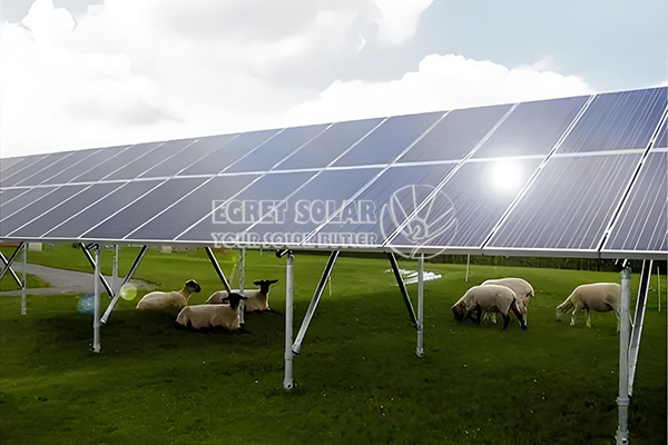 Güneş enerjisi desteklerinin temel sınıflandırması