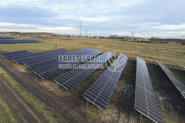 Solar, Polonya’nın en son yenilenebilir açık artırmalarına hakim