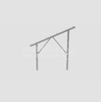 LCOE'yi gerçekten düşüren Güneş Enerjili Zemin Montaj Sistemini nasıl seçerim?