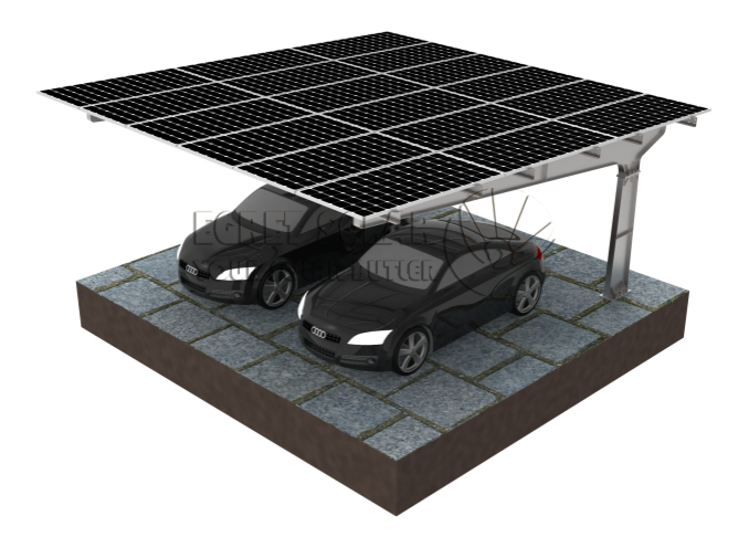 Neden Egret Solar Carport Montajlarını Seçiyoruz?