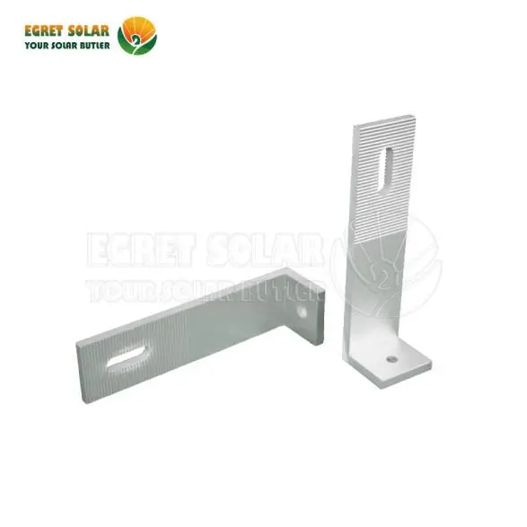 Güneş montajı l feet ekstra uzun stil