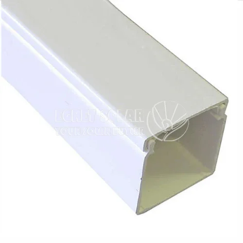 Güneş pvc trunking