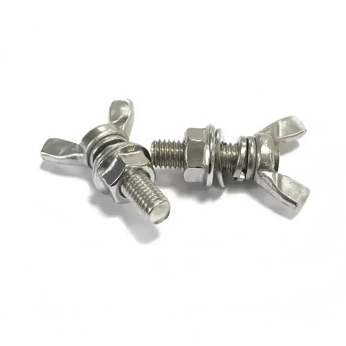 Güneş Kanat Cıvatası