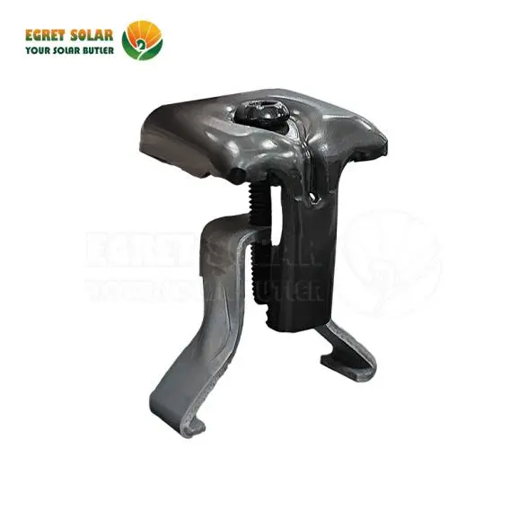 Evrensel Hızlı Kelepçe