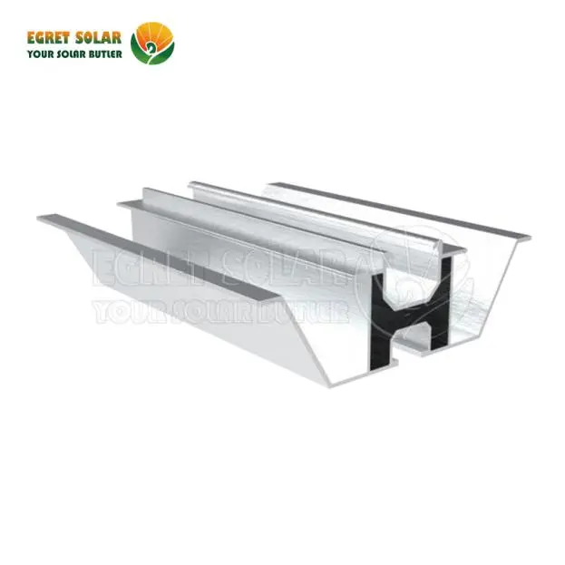 Su geçirmez PV Carport